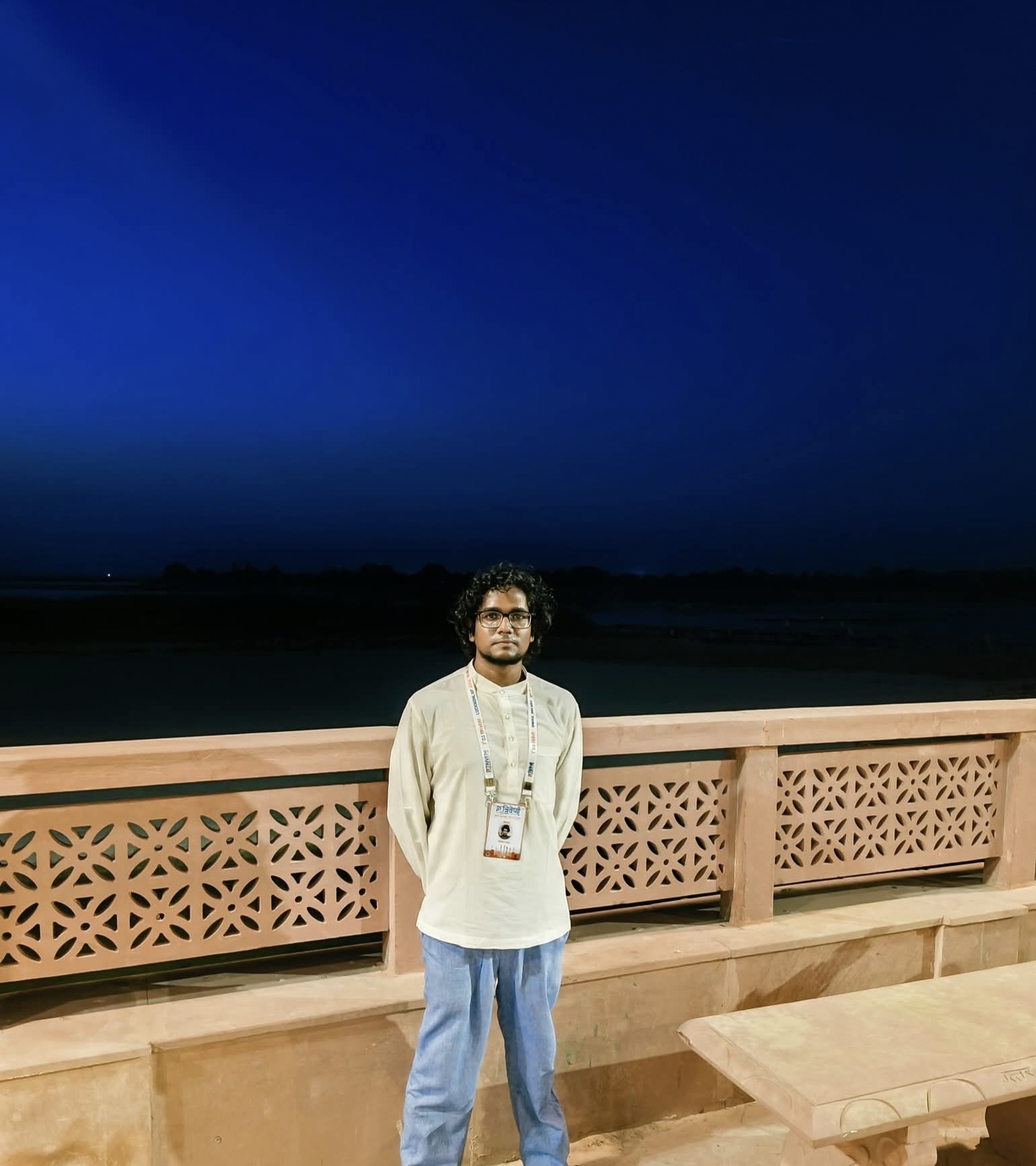 Neerajan Saha
