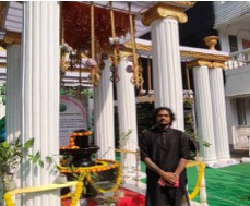 Neeranjan Shah