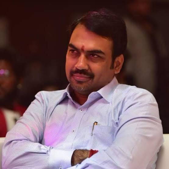 R Rangaraj Pandey
